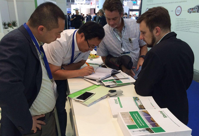 雙登集團引領綠色儲能革命，推動通信節能技術新浪潮