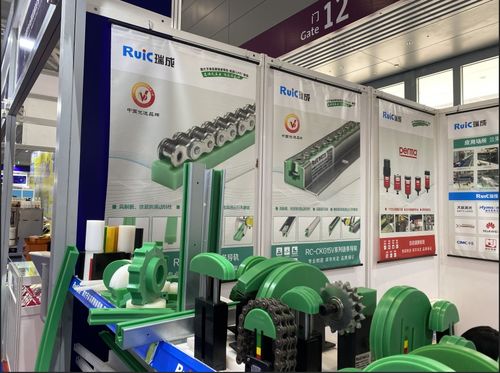 瑞成工業 以領先產品與技術，驅動綠色節能新未來